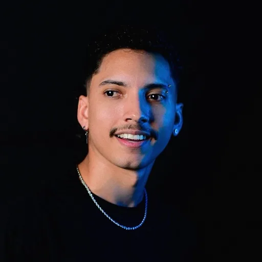 Luiz Felipe Alves