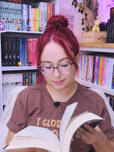 Vanessa Comenta ✨️
