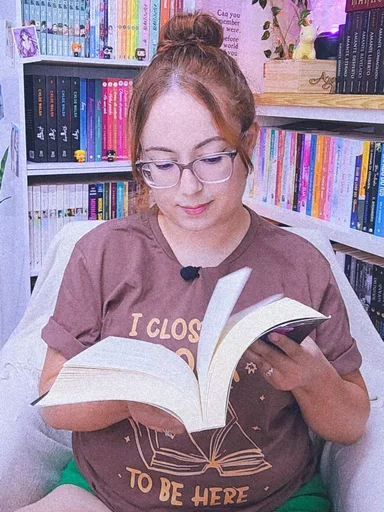 Vanessa Comenta ✨️