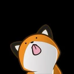 ginja_fox
